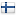 pavlova.cc server is located in Finland